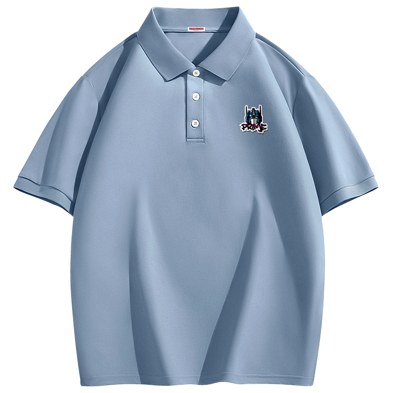 TRANSFORMERS Polo