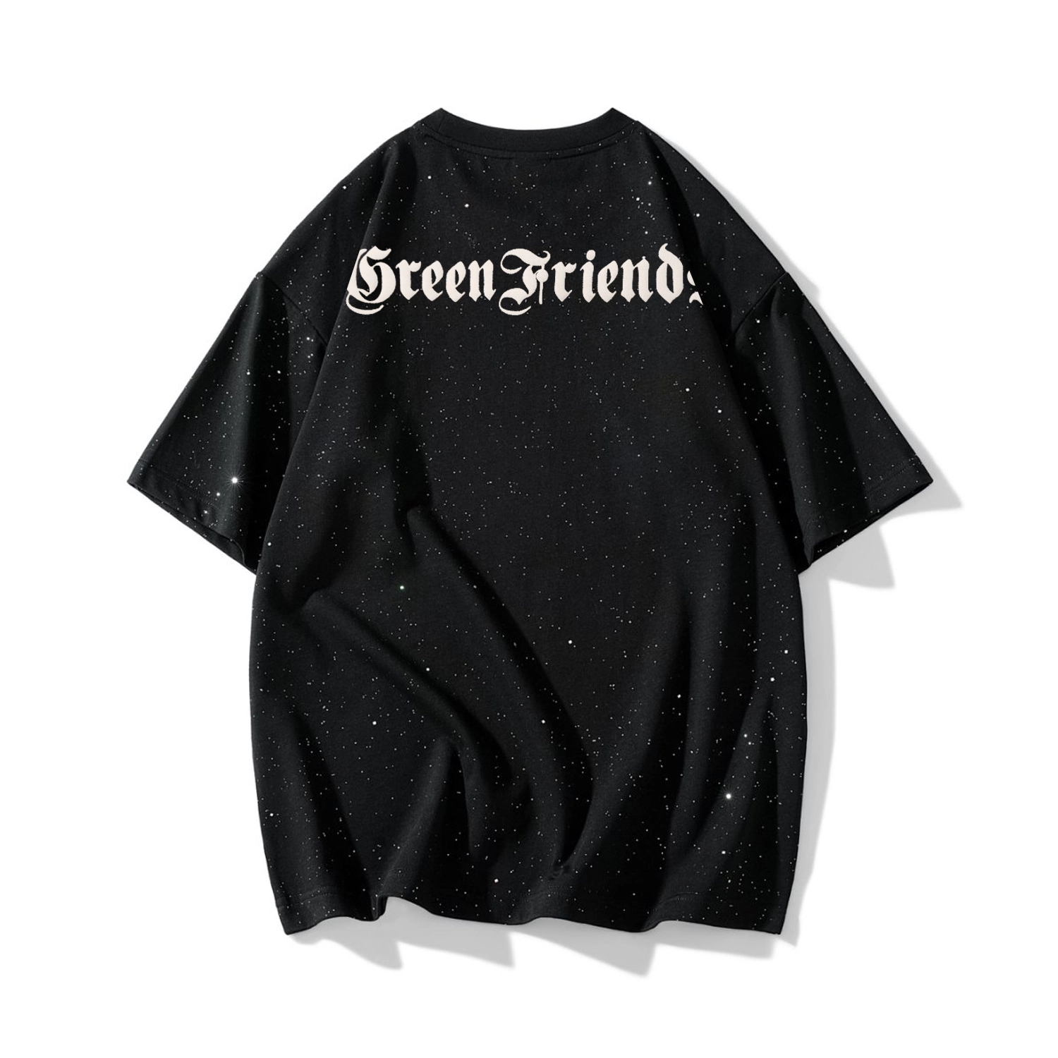 GF T