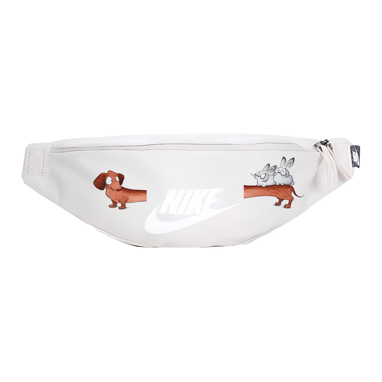 Nike Heritage WAISTPACK