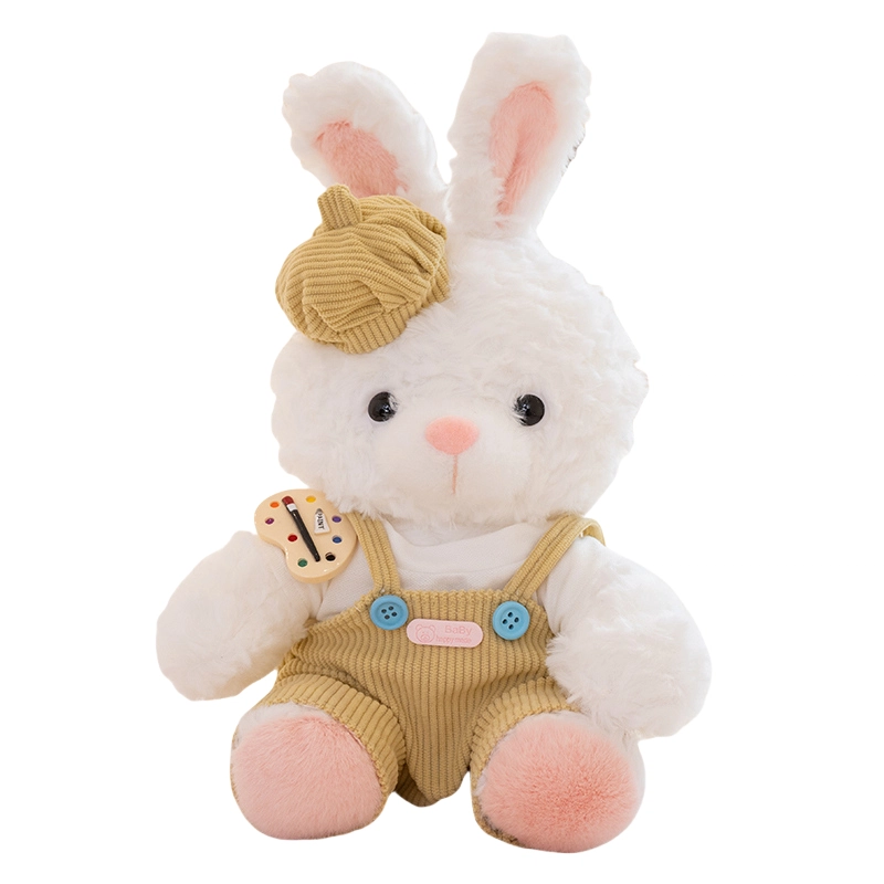 MIC RABBIT 25cm