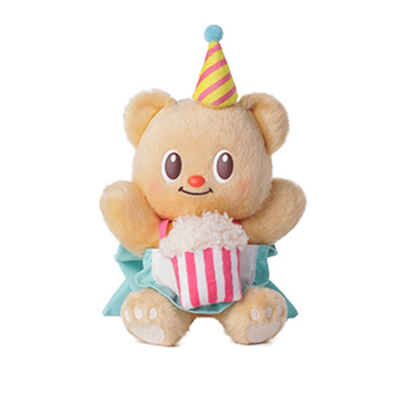 TOP TOY Plzdot 6