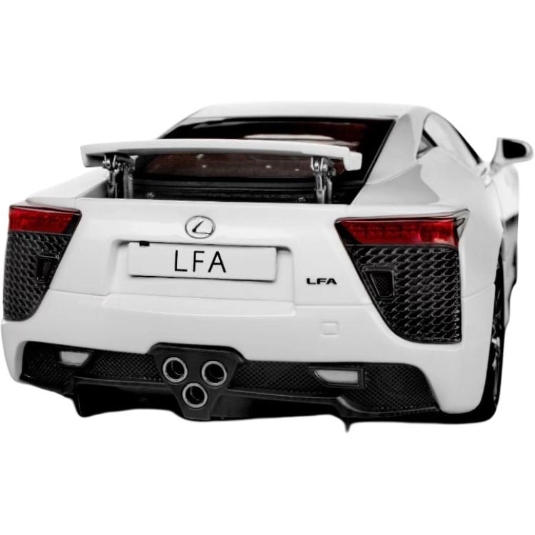 WELL118 LFA