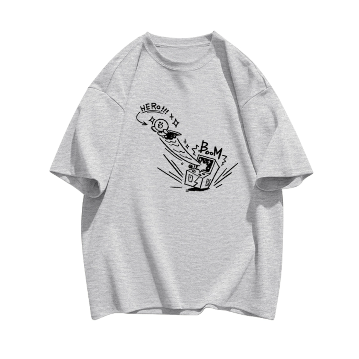 LINE FRIENDS T