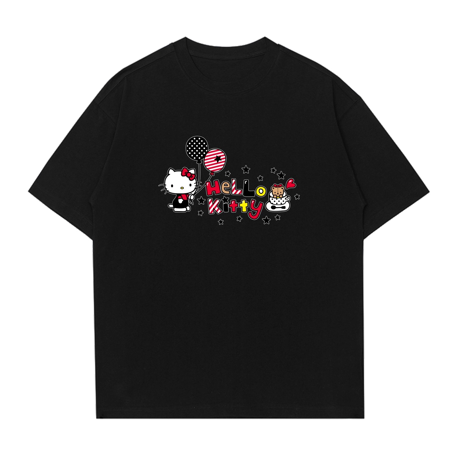 Sanrio x HelloKitty 2025 TT