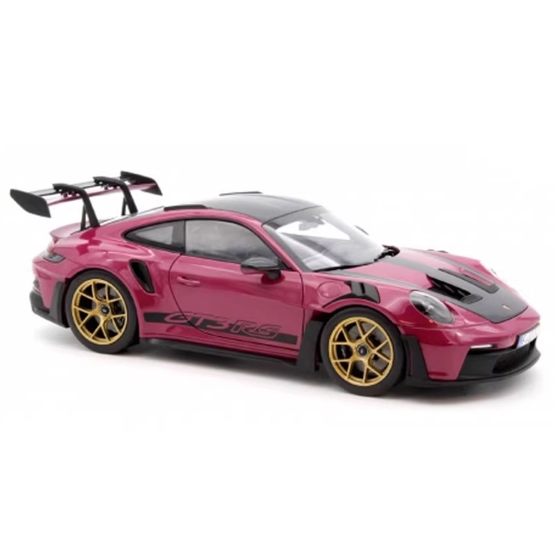 NOREV NOREV 118 911 GT3 RS 2022