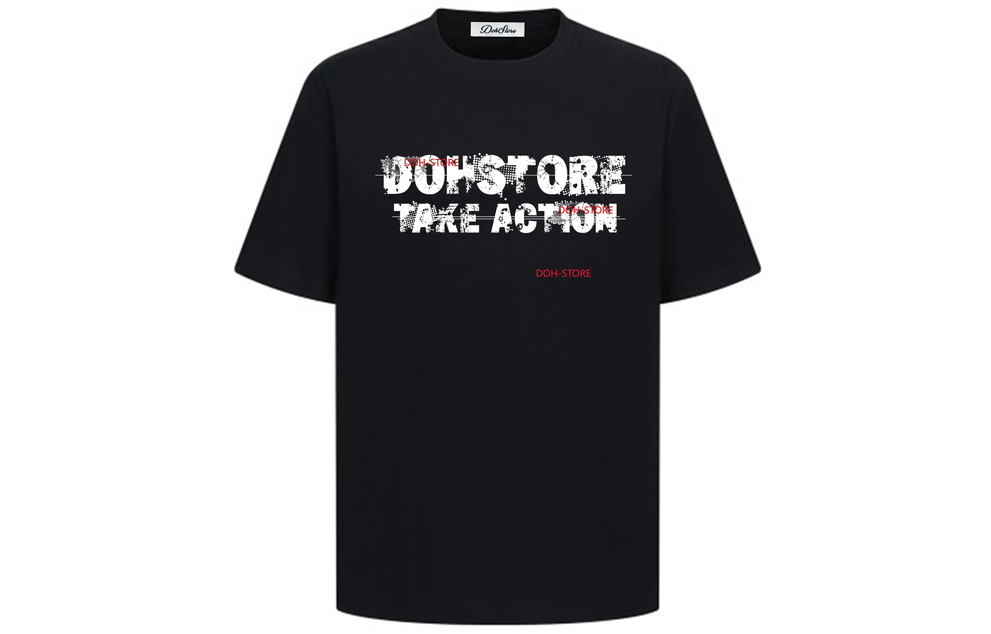 DOH STORE T