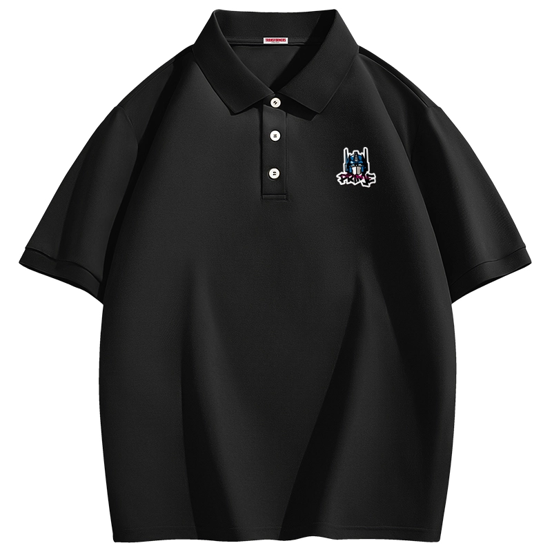 TRANSFORMERS Polo