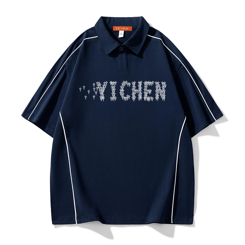 YICHEN T