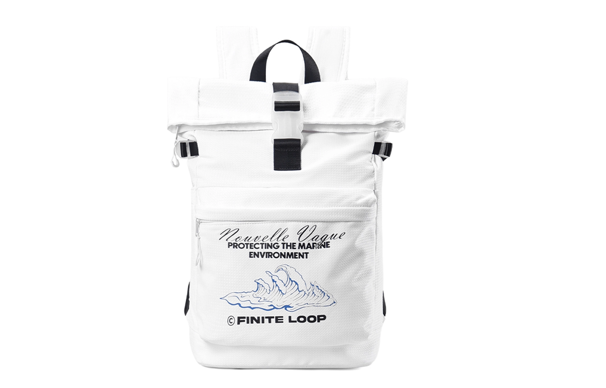 FINITE LOOP