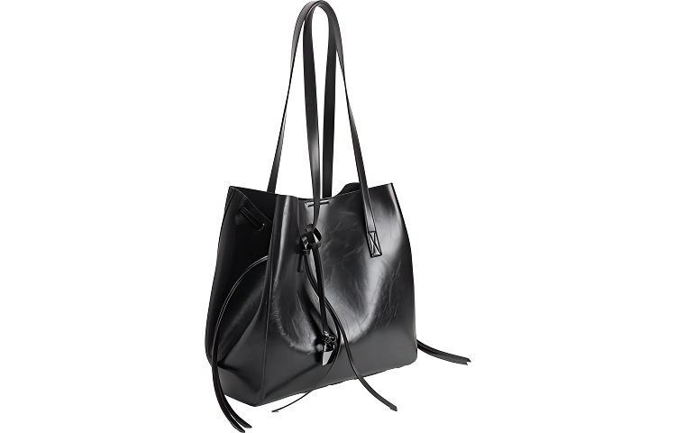 URBAN REVIVO Tote