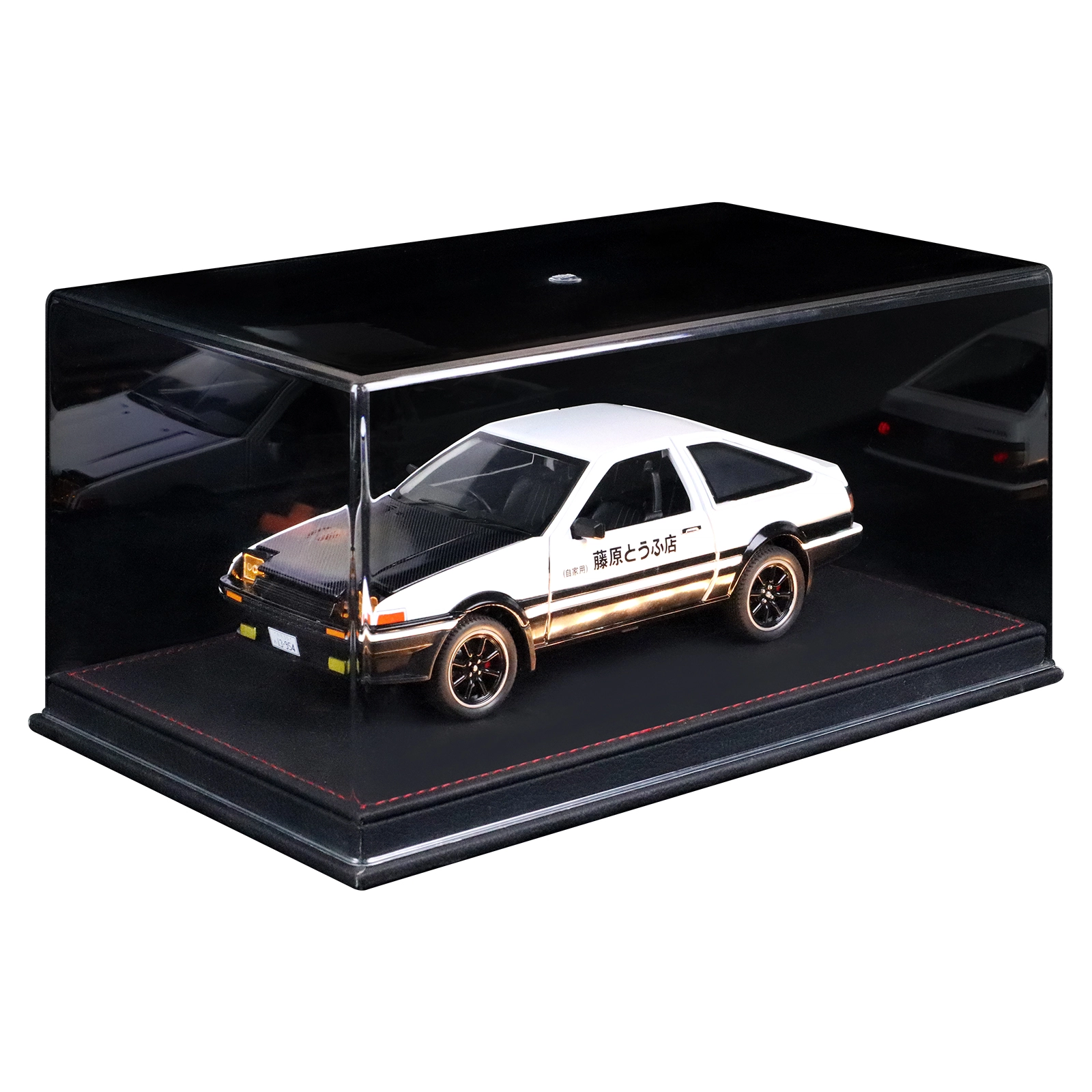 ENGTEN AE86 D