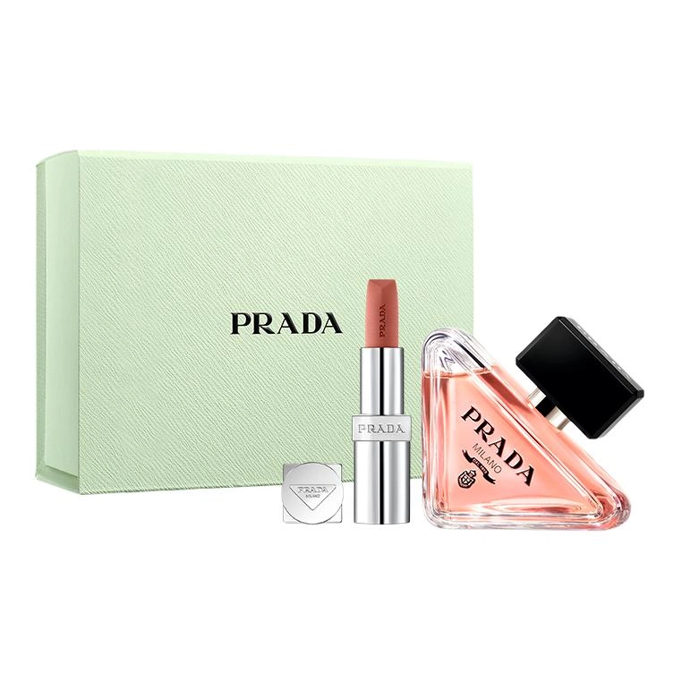 PRADA EDP 30ml+3.8g