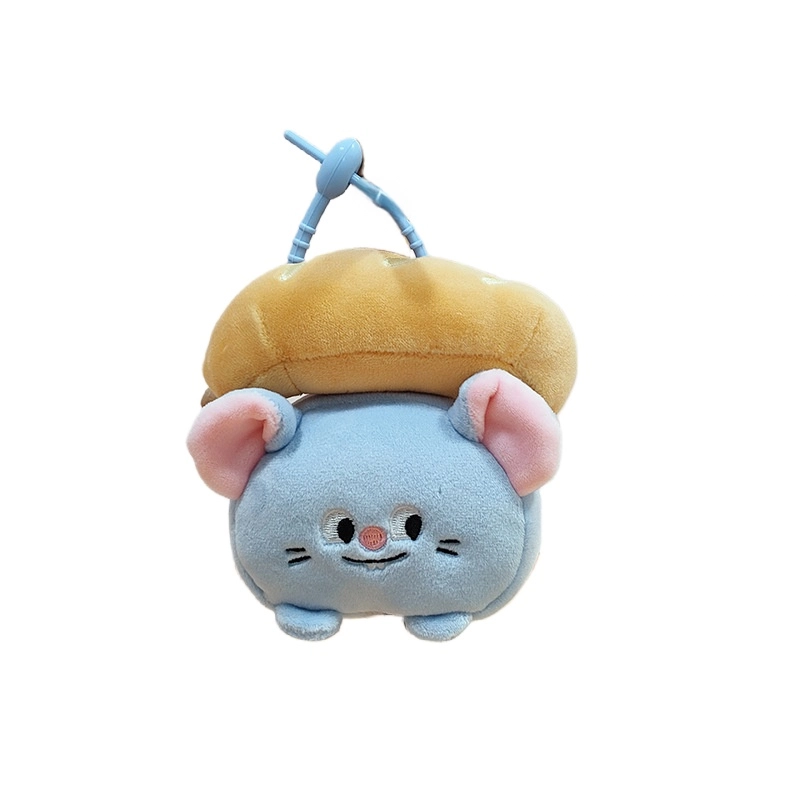 MIC RABBIT 14CM32CM63CM