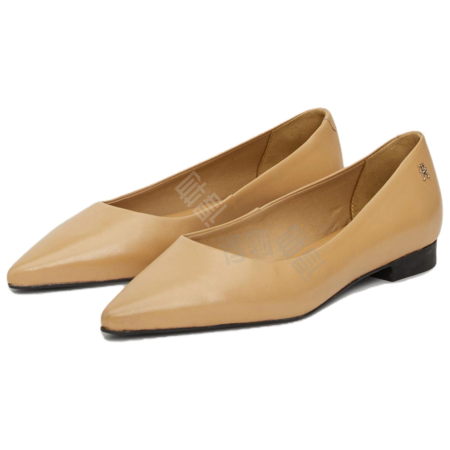 Tommy Hilfiger TH Monogram 1.6cm