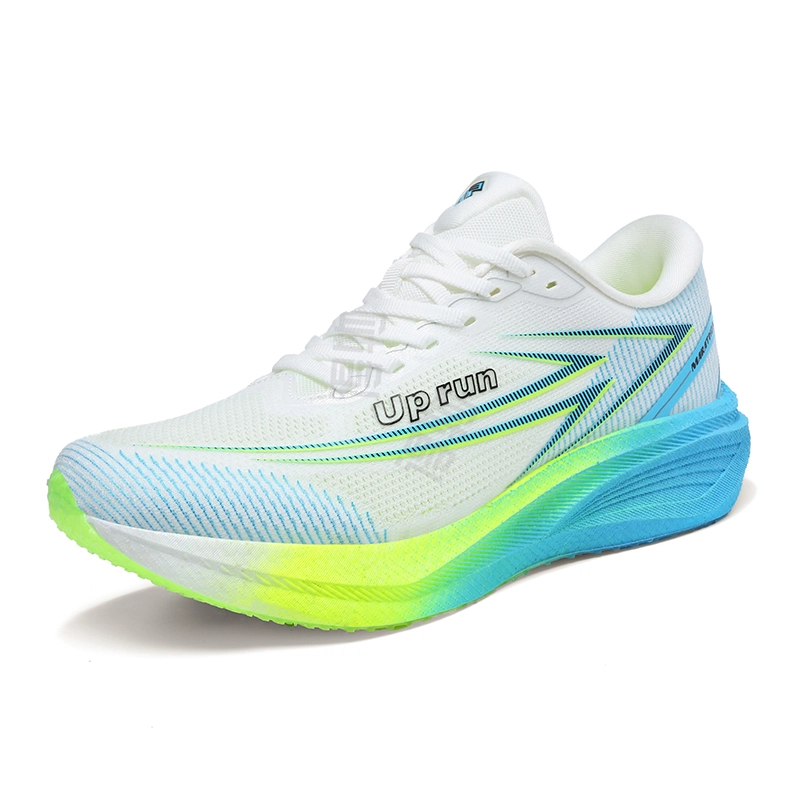 Up run