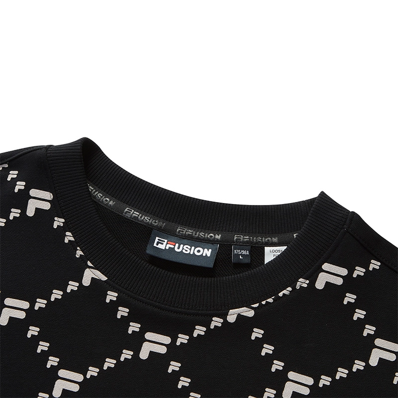 FILA FUSION FOB