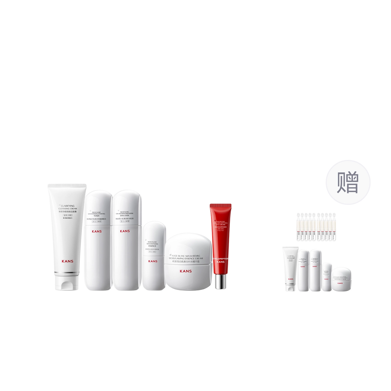 100ml+30ml+30g