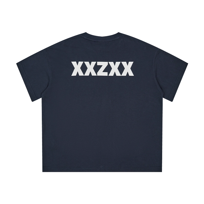 XXZXX LOGOT
