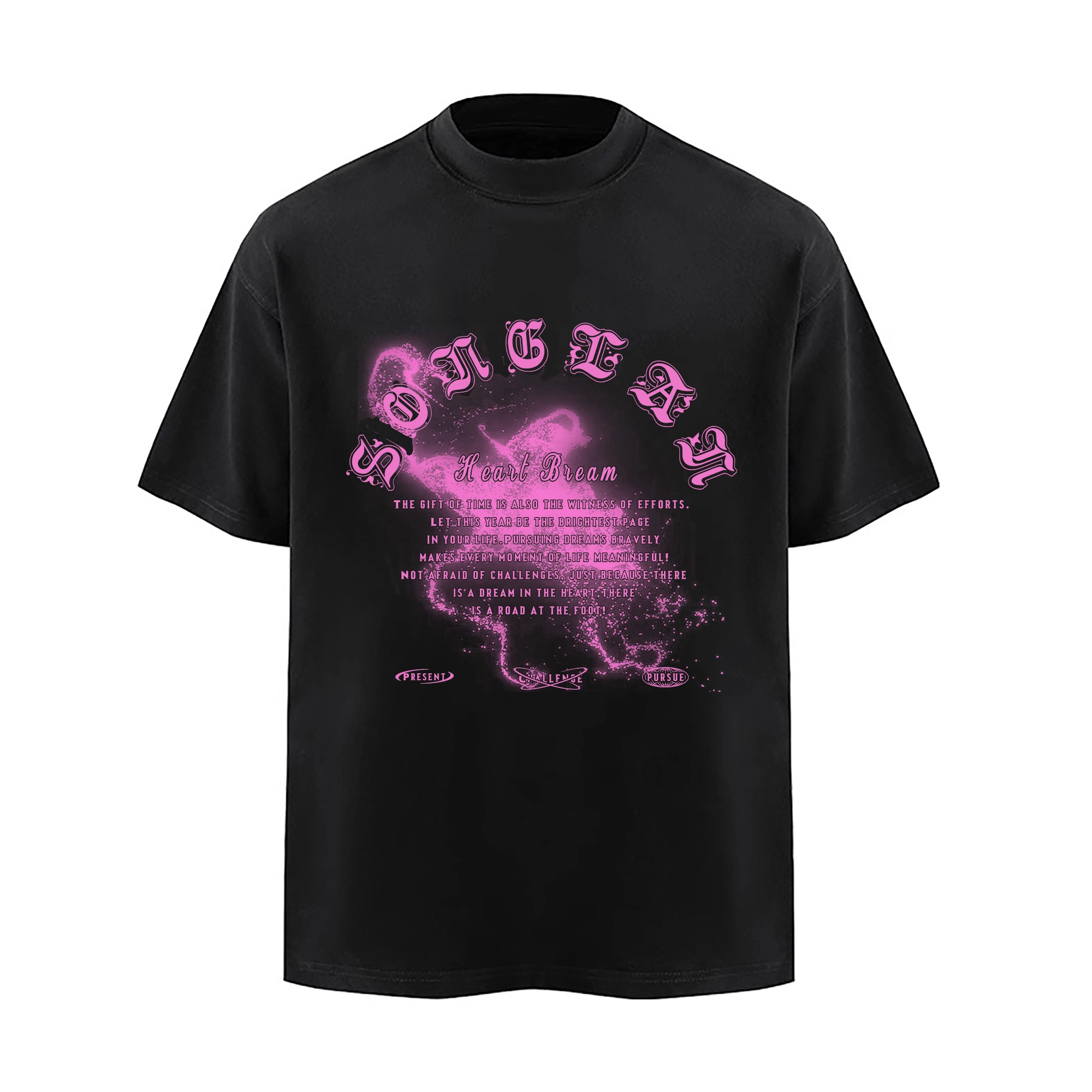 songlan T