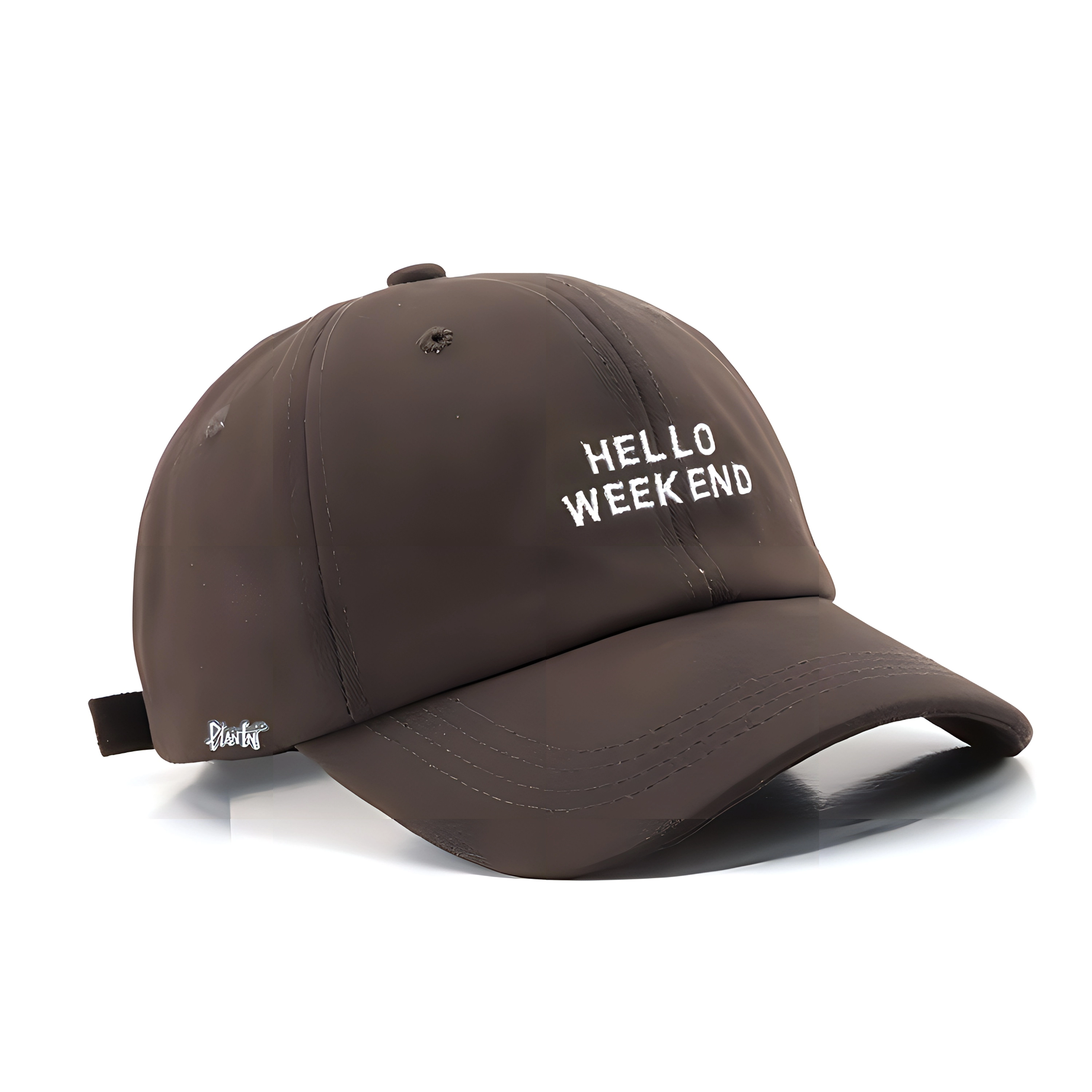 PLAN IN HELLO