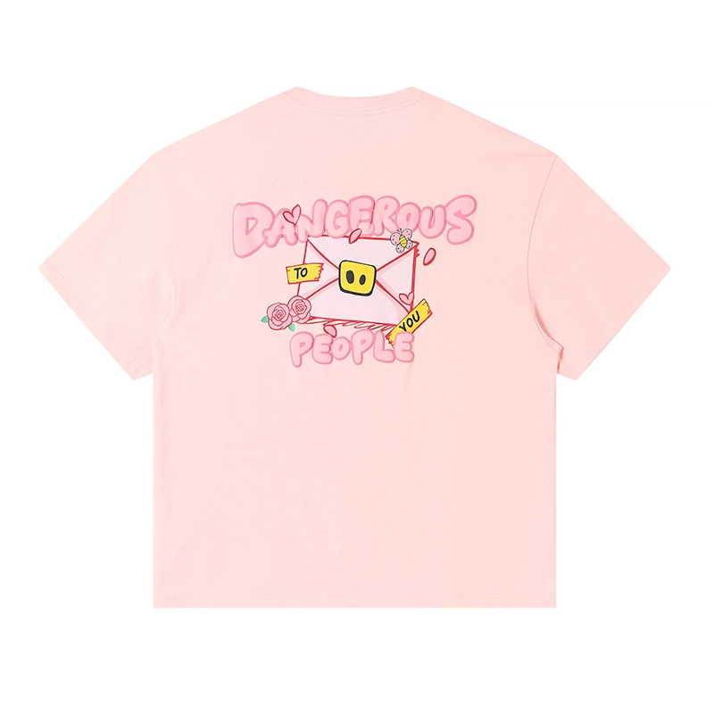 DANGEROUSPEOPLE DT