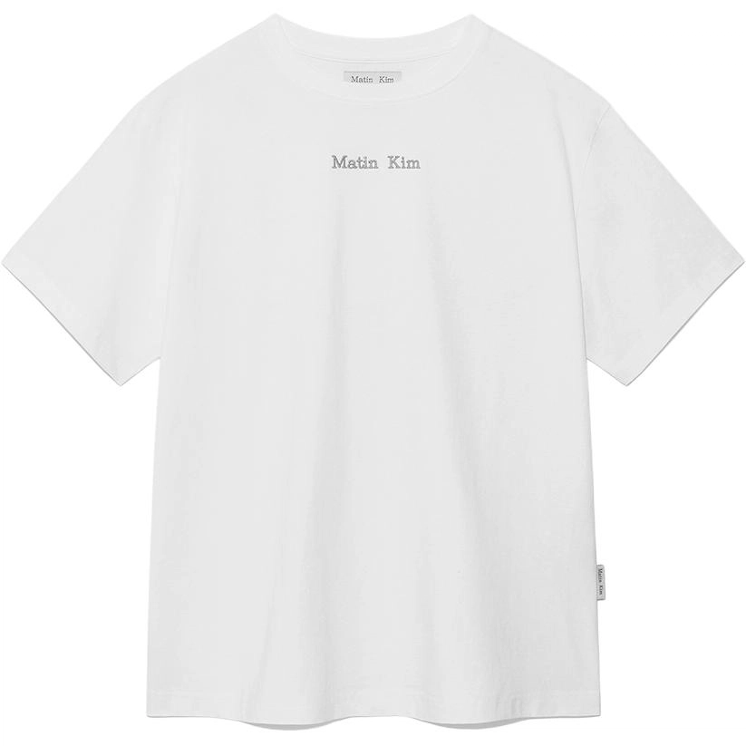 MATIN KIM SS25T