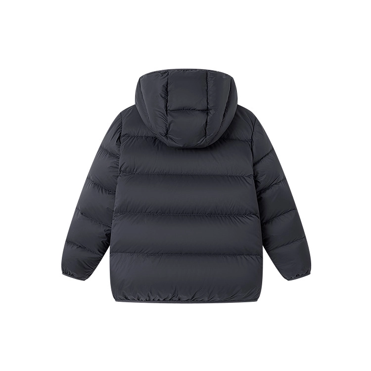 波司登羽绒服 轻暖系列 轻柔亲肤舒适 中小童