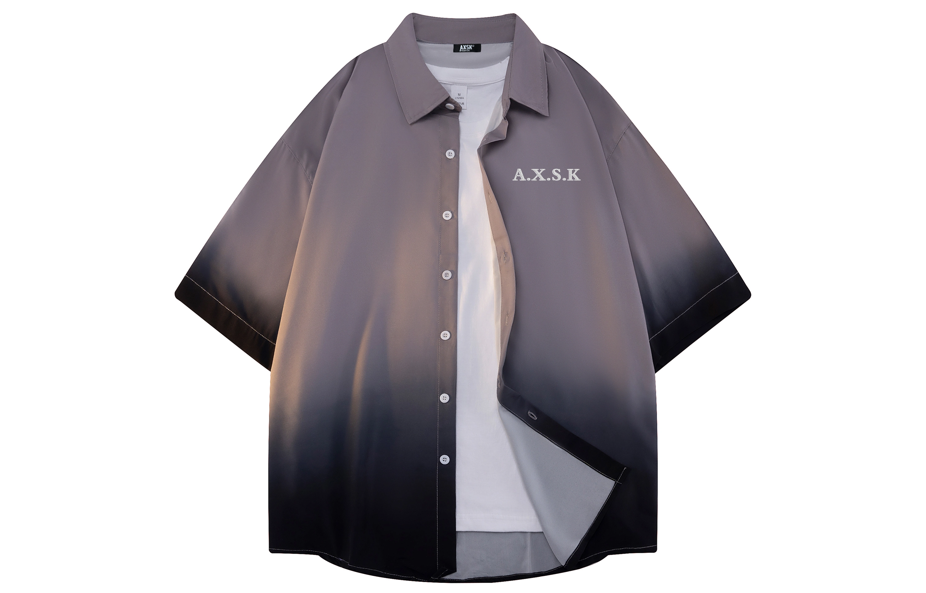 A.X.S.K Logo