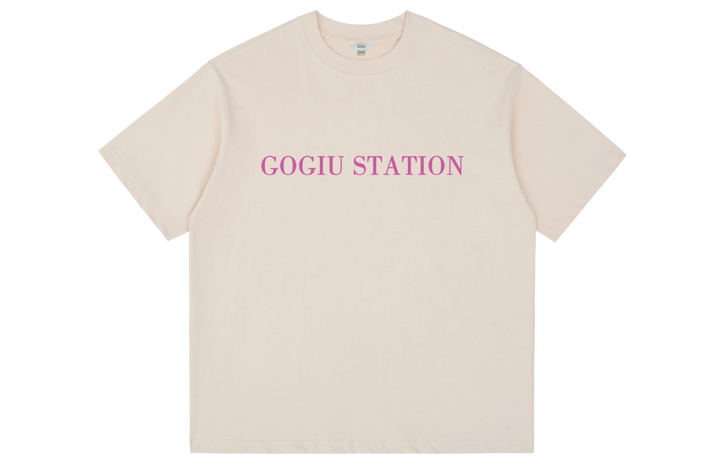 GOGIU logoT