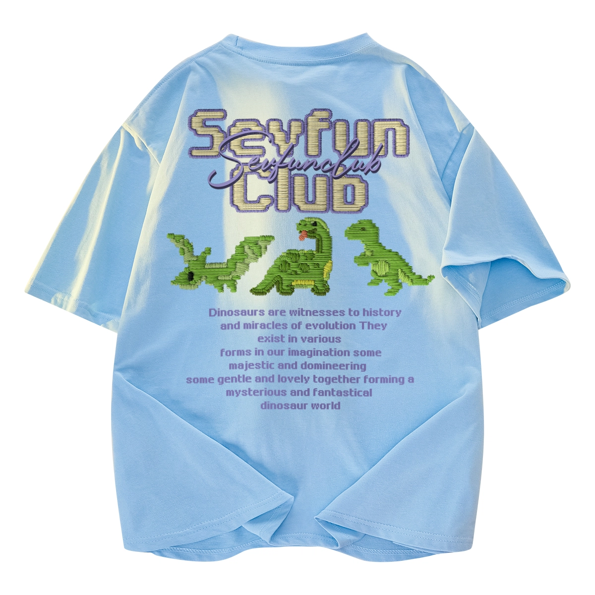 7 SEVFUN LOGOT