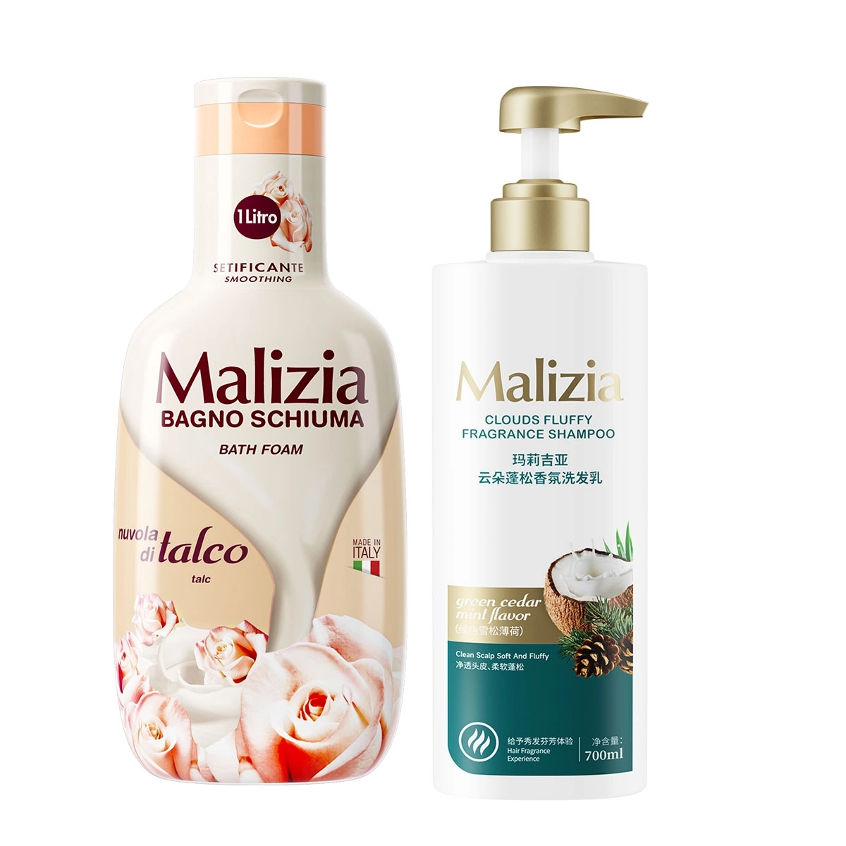 MALIZIA