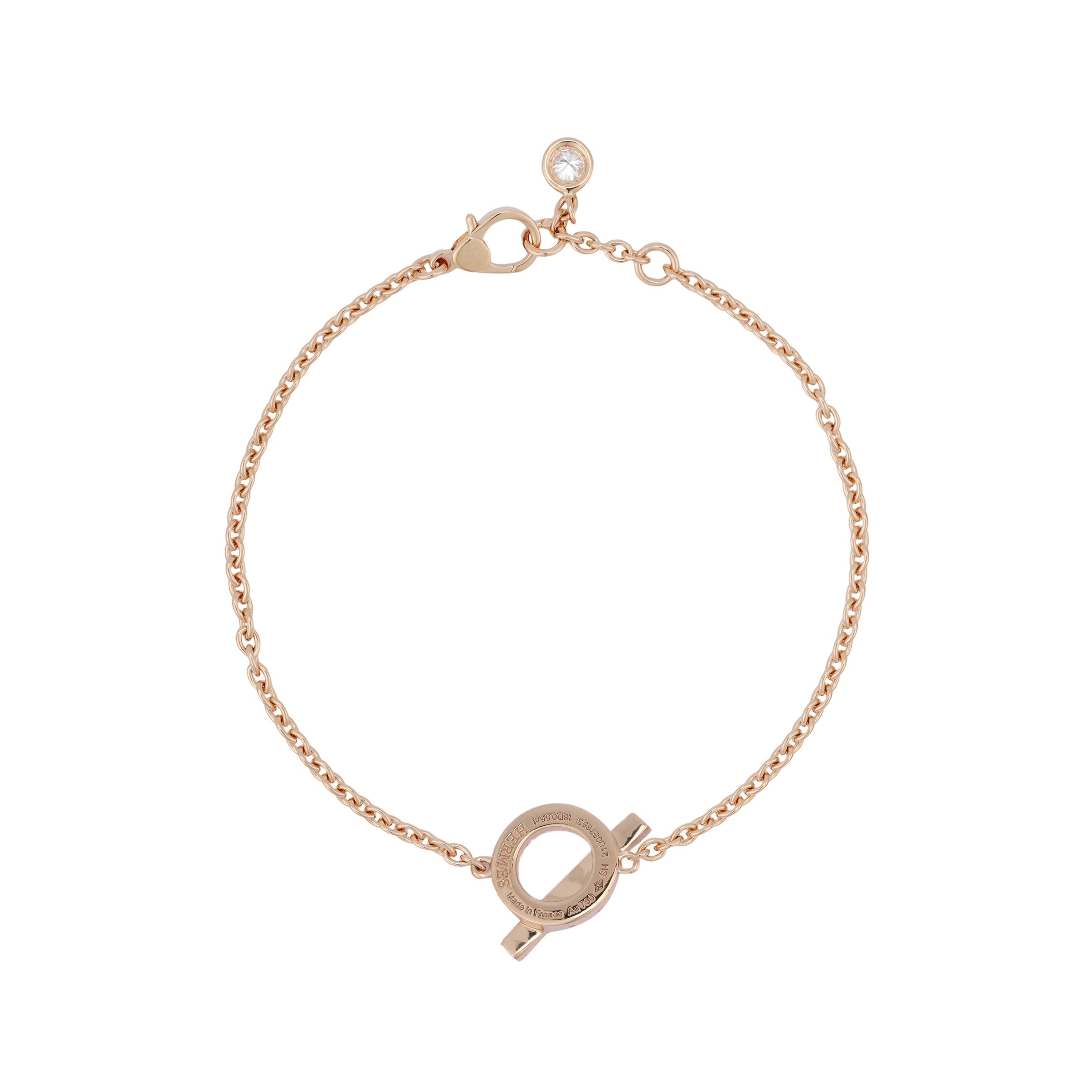 HERMES 18K