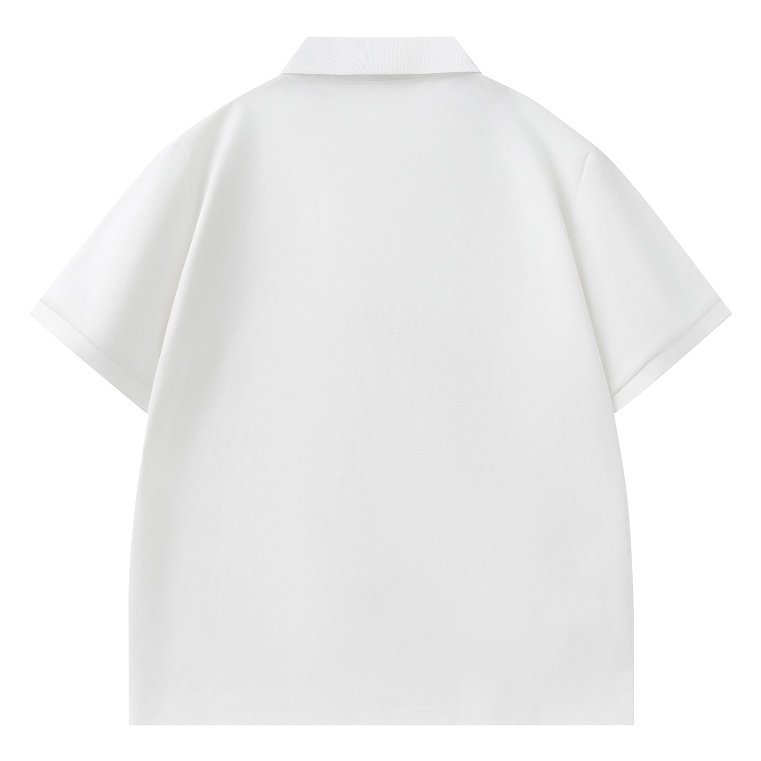 DJ.SPIRIT Polo