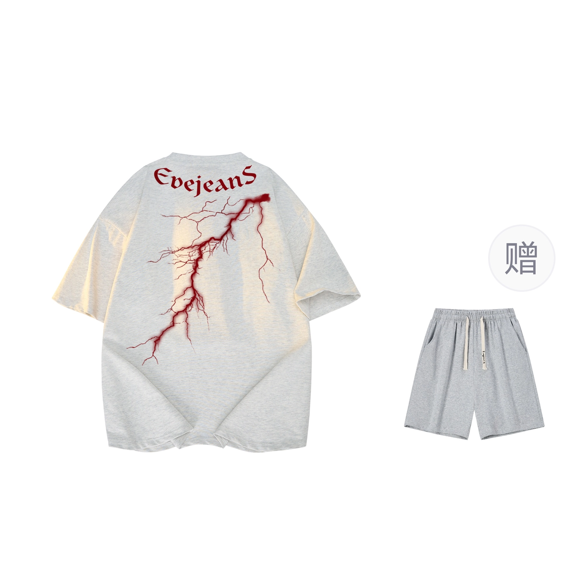 EVE Jeans T