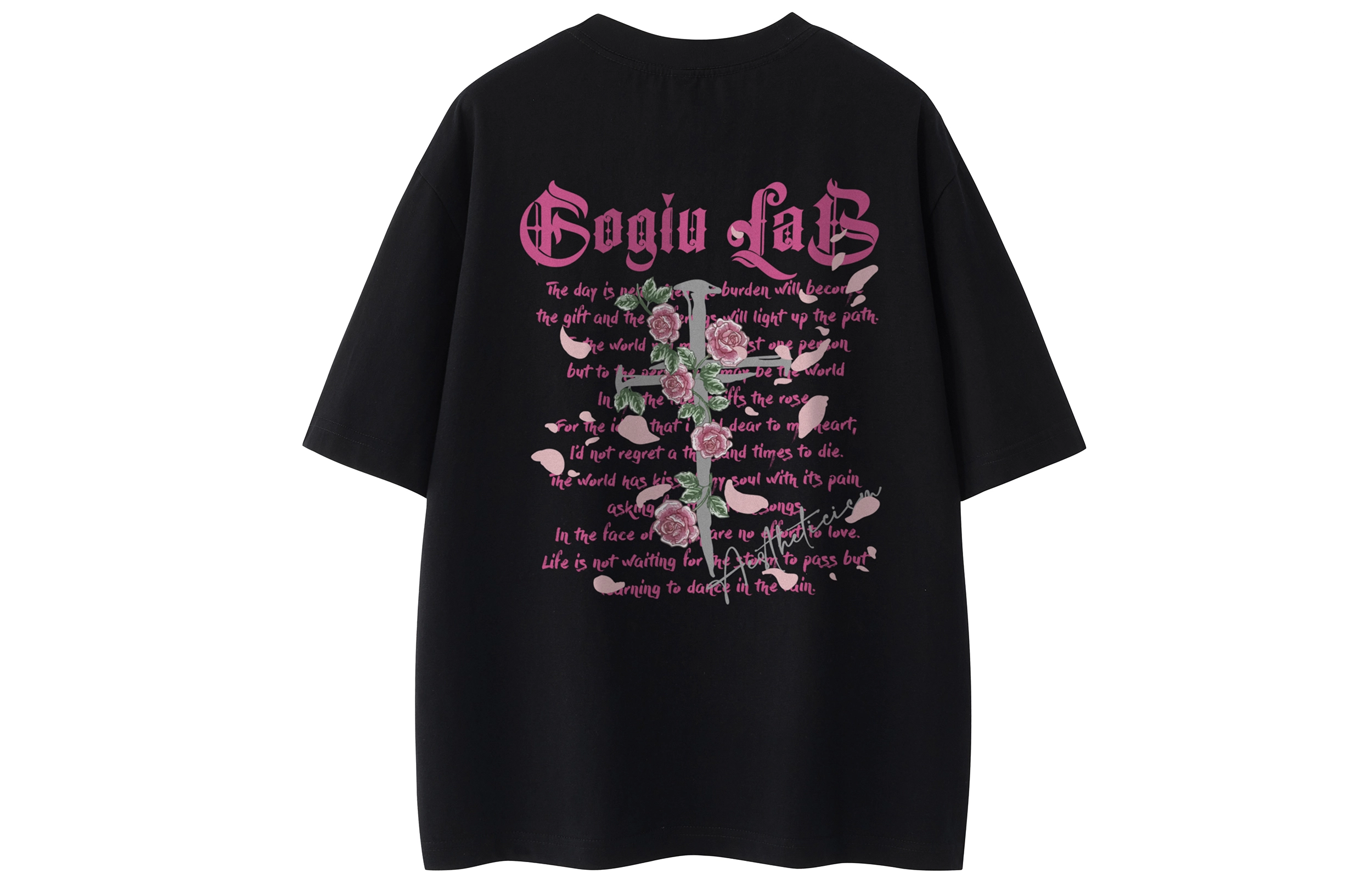 GOGIU logoT