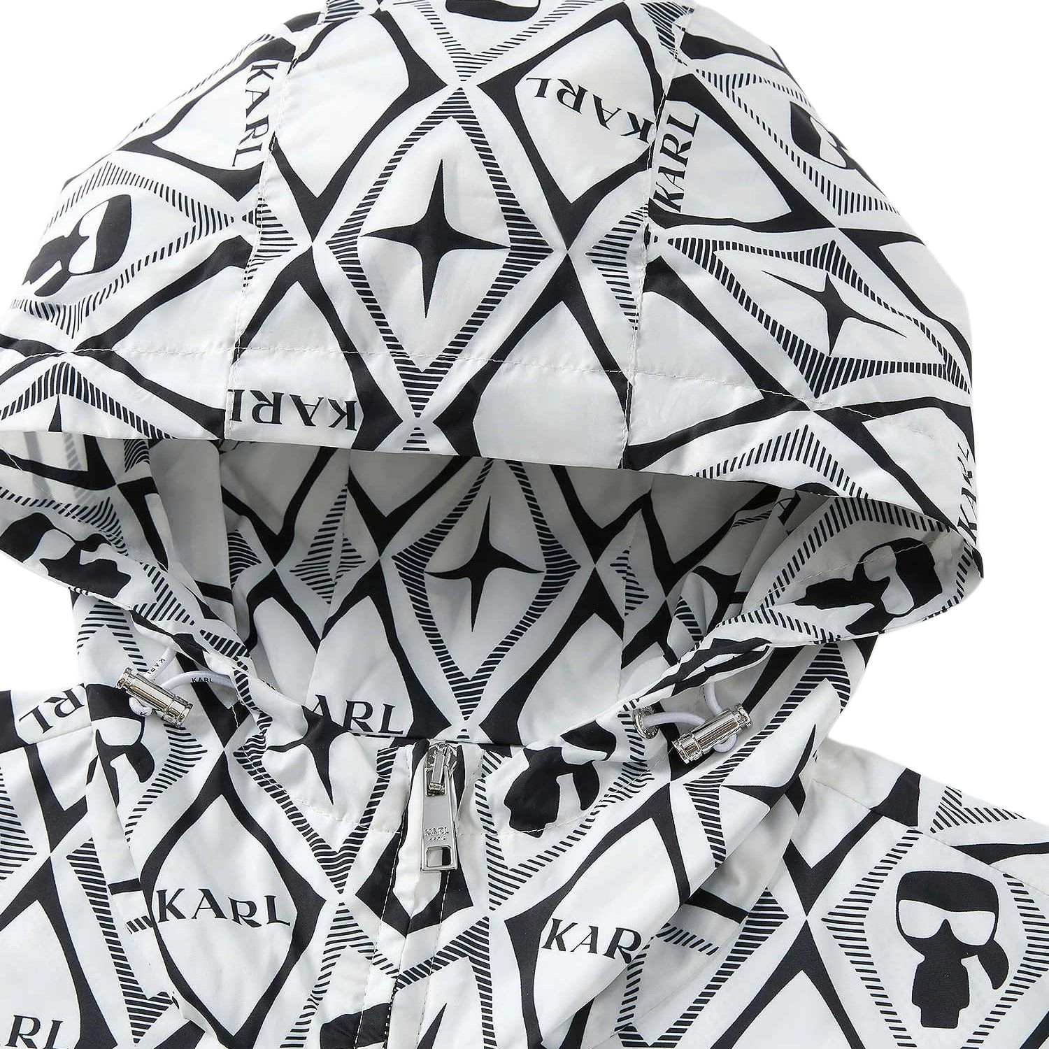 KARL LAGERFELD Logo