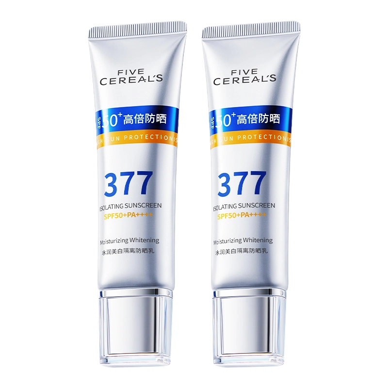 377 SPF50+ PA++