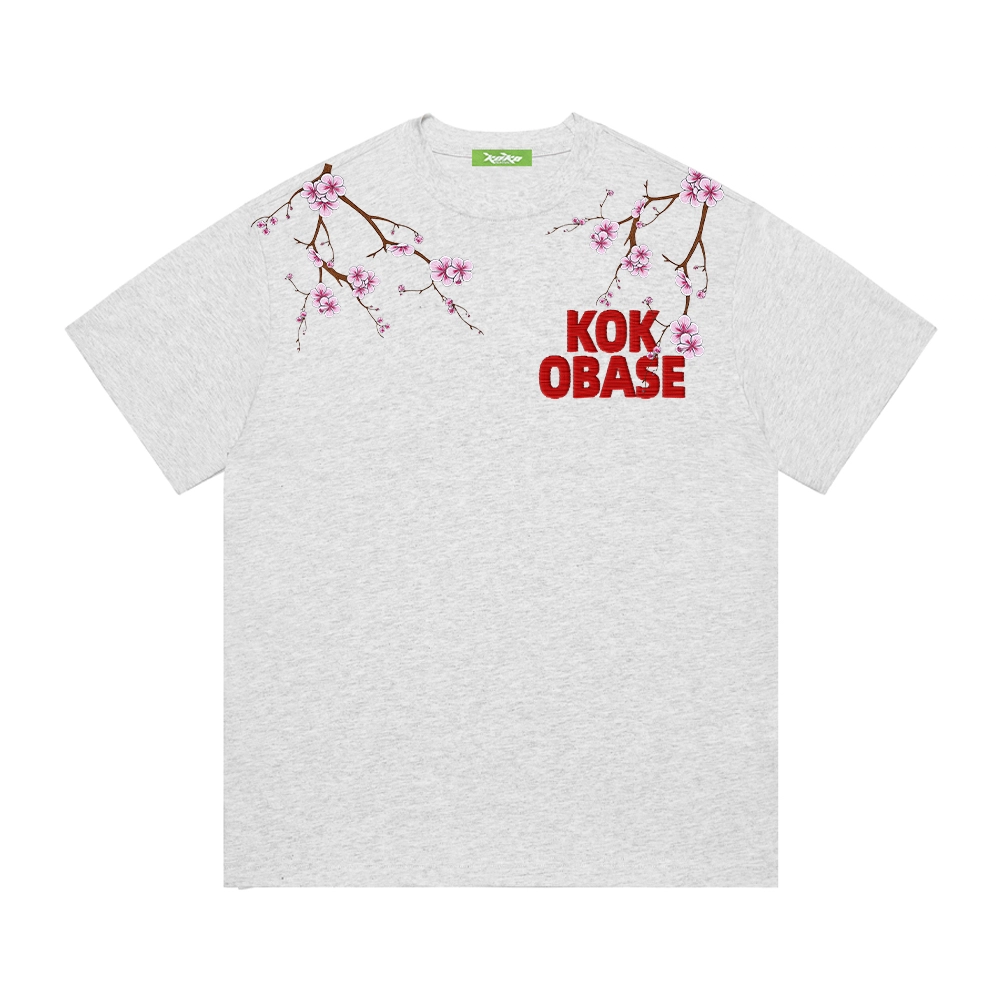 KOKO BASE logoT
