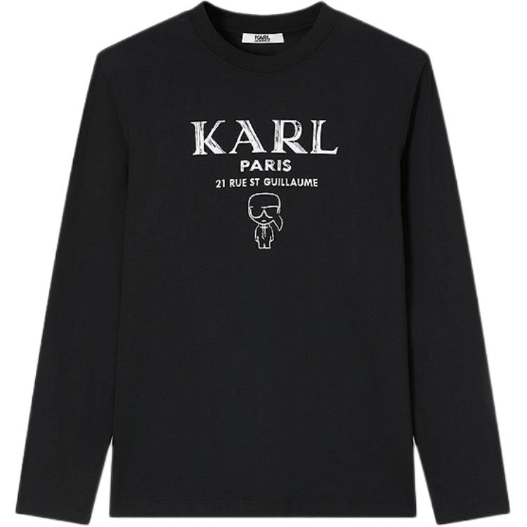 KARL LAGERFELD T