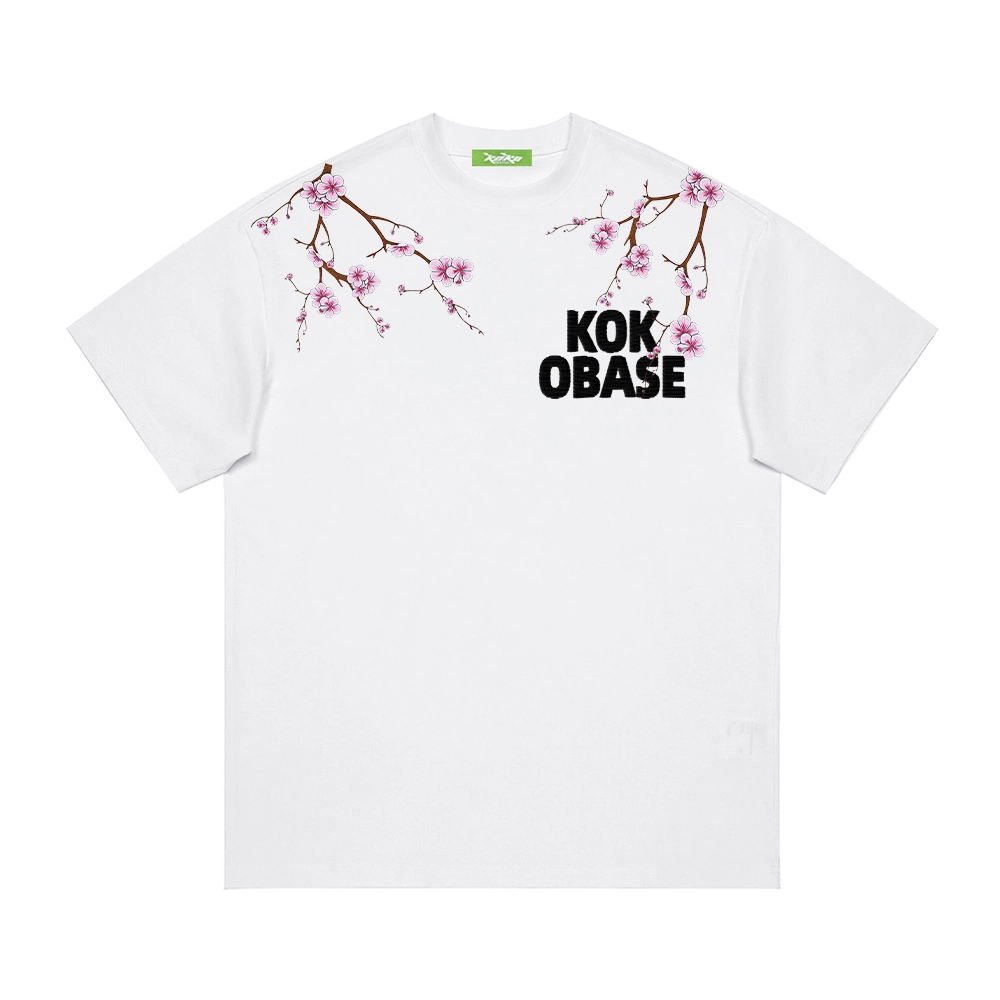 KOKO BASE logoT