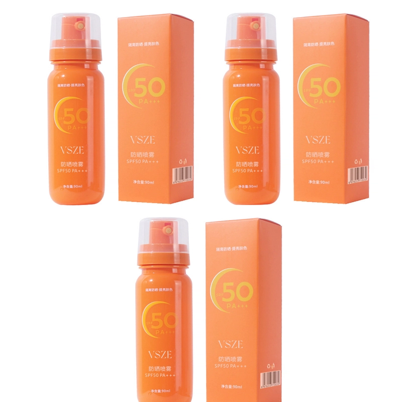 VSZE SPF50 PA++
