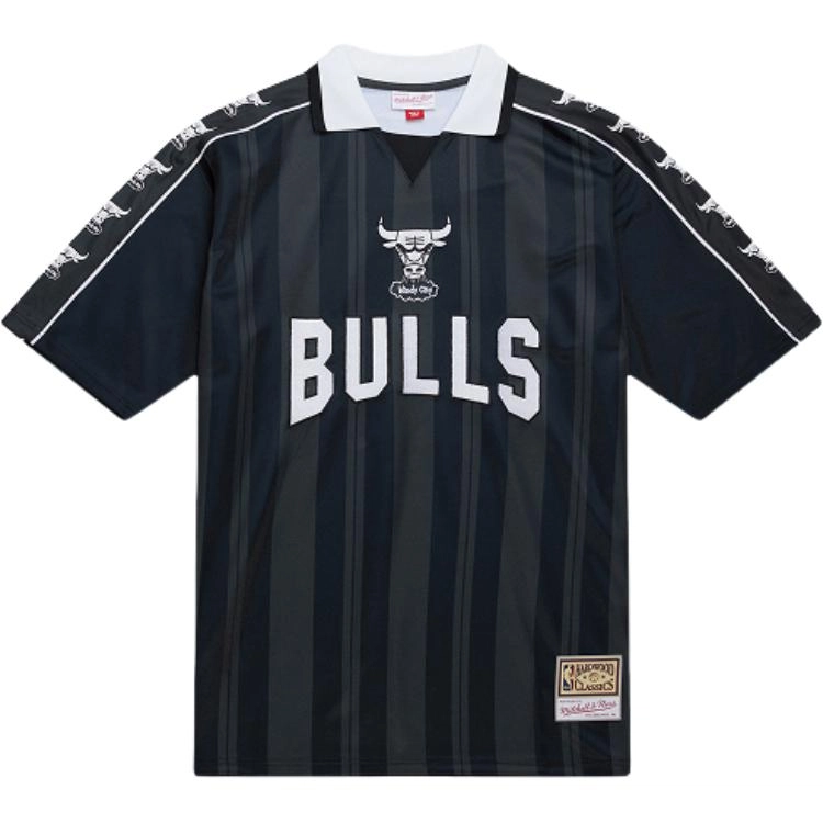 Mitchell Ness POLOT