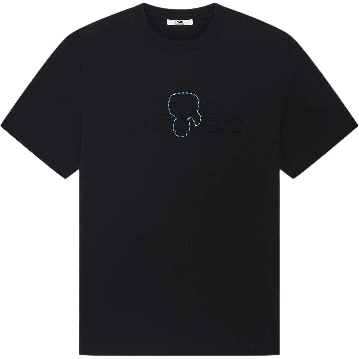 KARL LAGERFELD SS24 LogoT