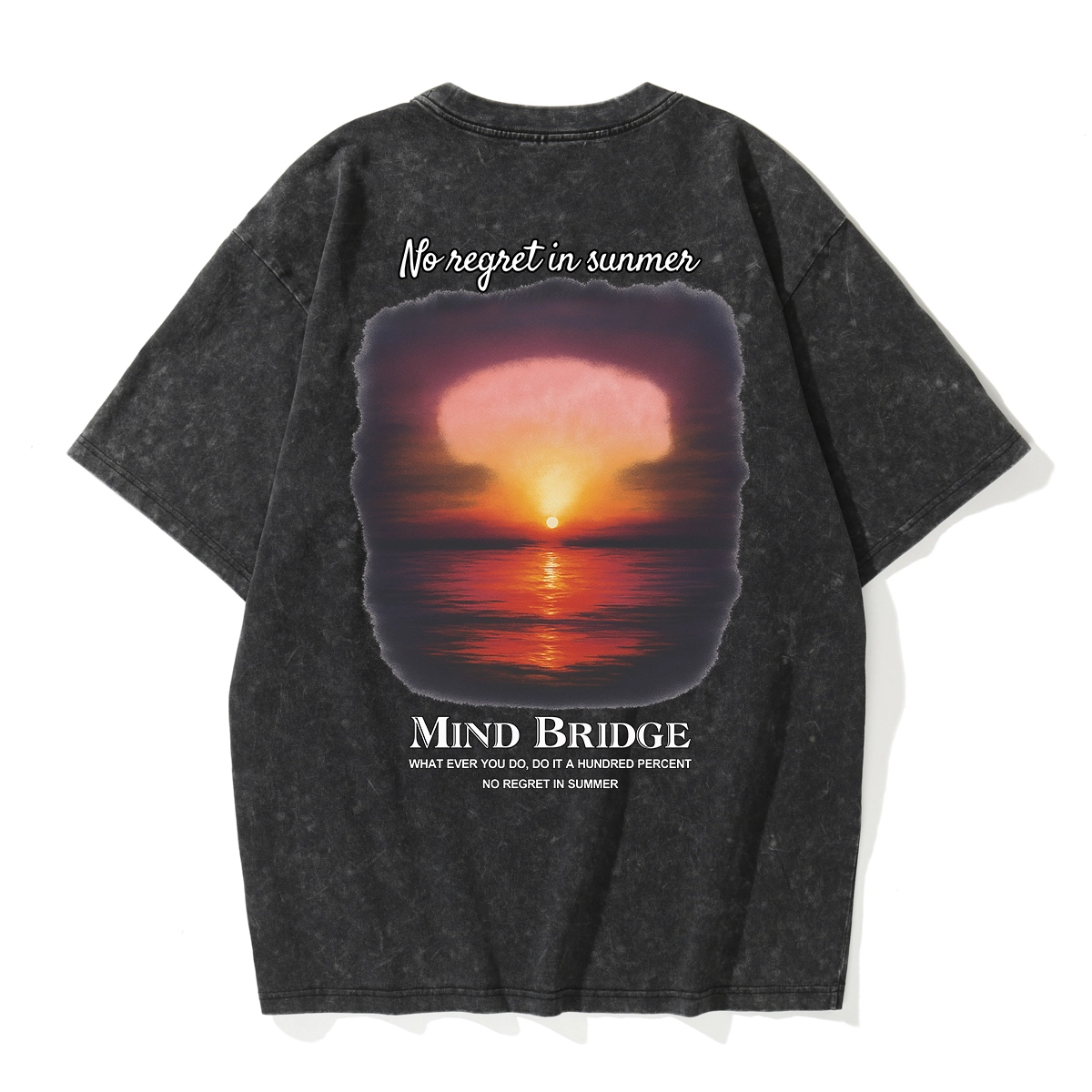 MindBridge T