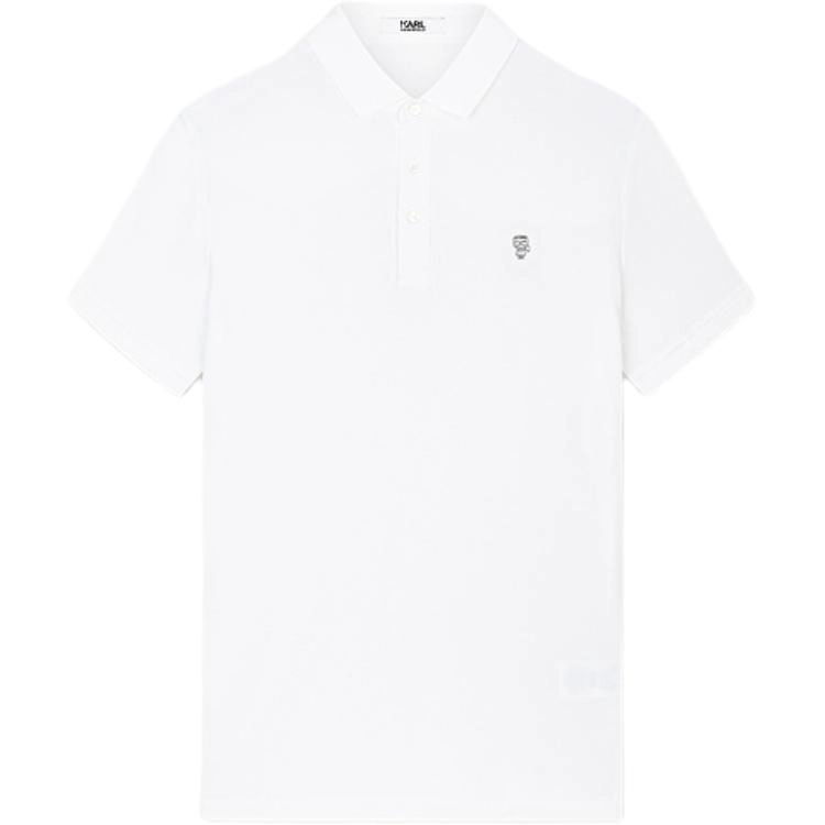 KARL LAGERFELD LogoPolo