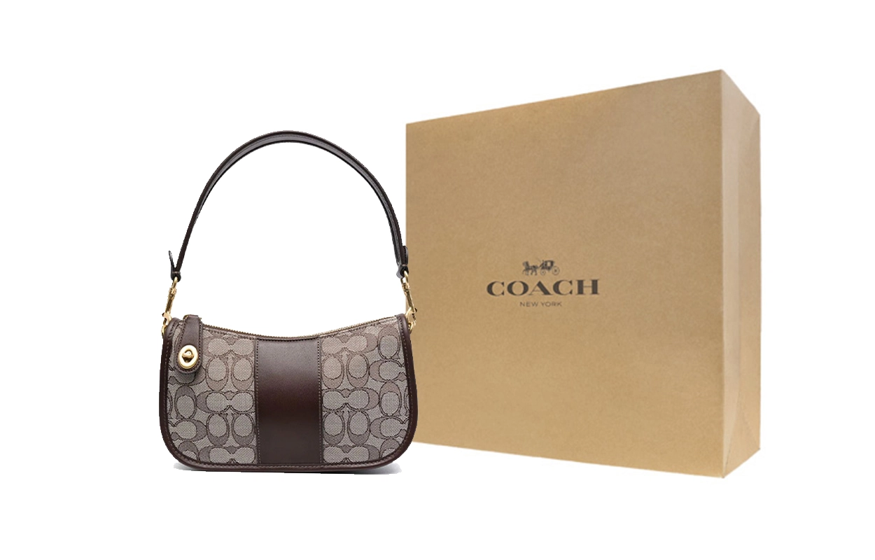 COACH Swinger 23