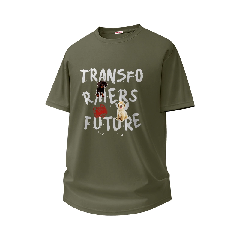 TRANSFORMERS insT