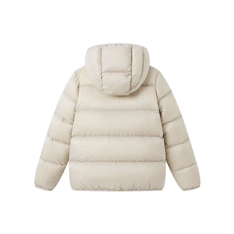 波司登羽绒服 轻暖系列 轻柔亲肤舒适 中小童