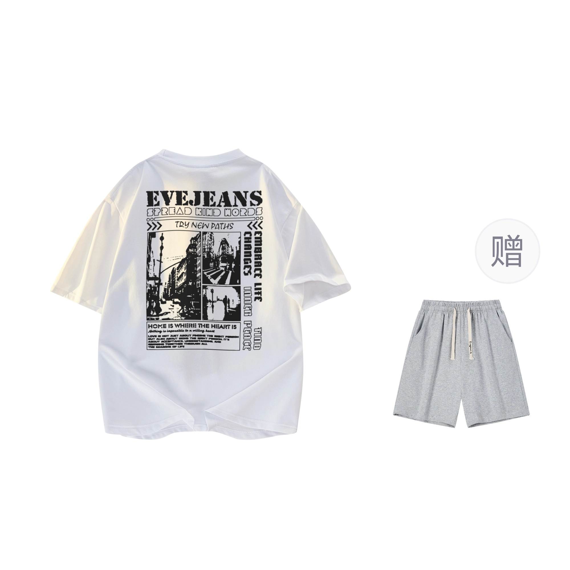 EVE Jeans T