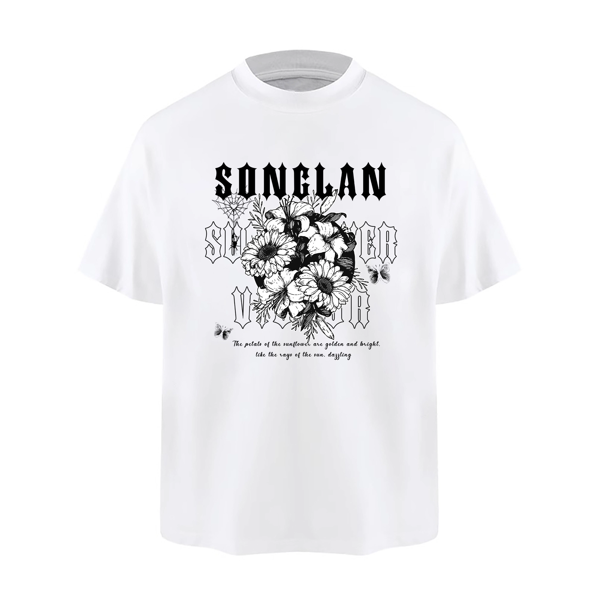 songlan T